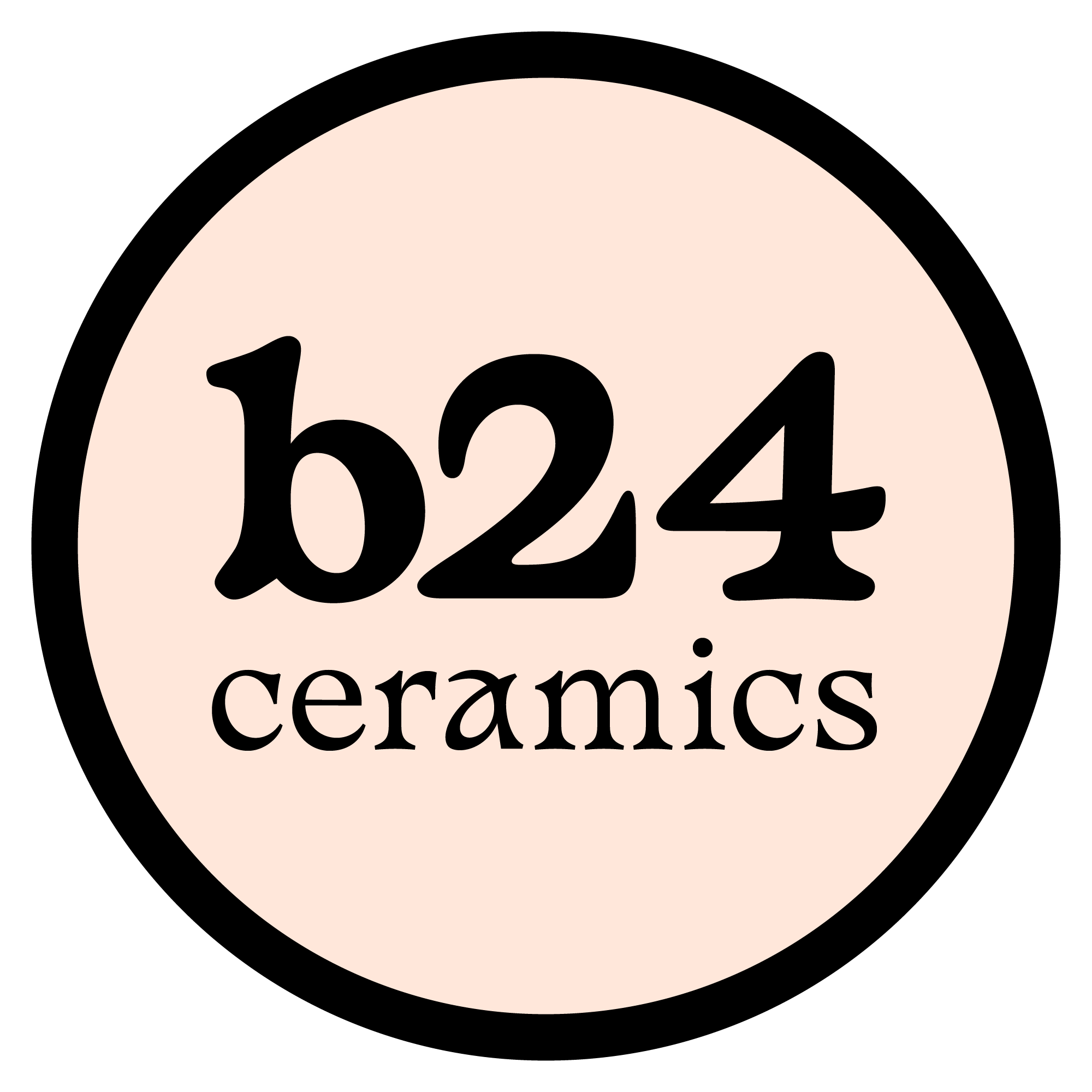 b24 ceramics