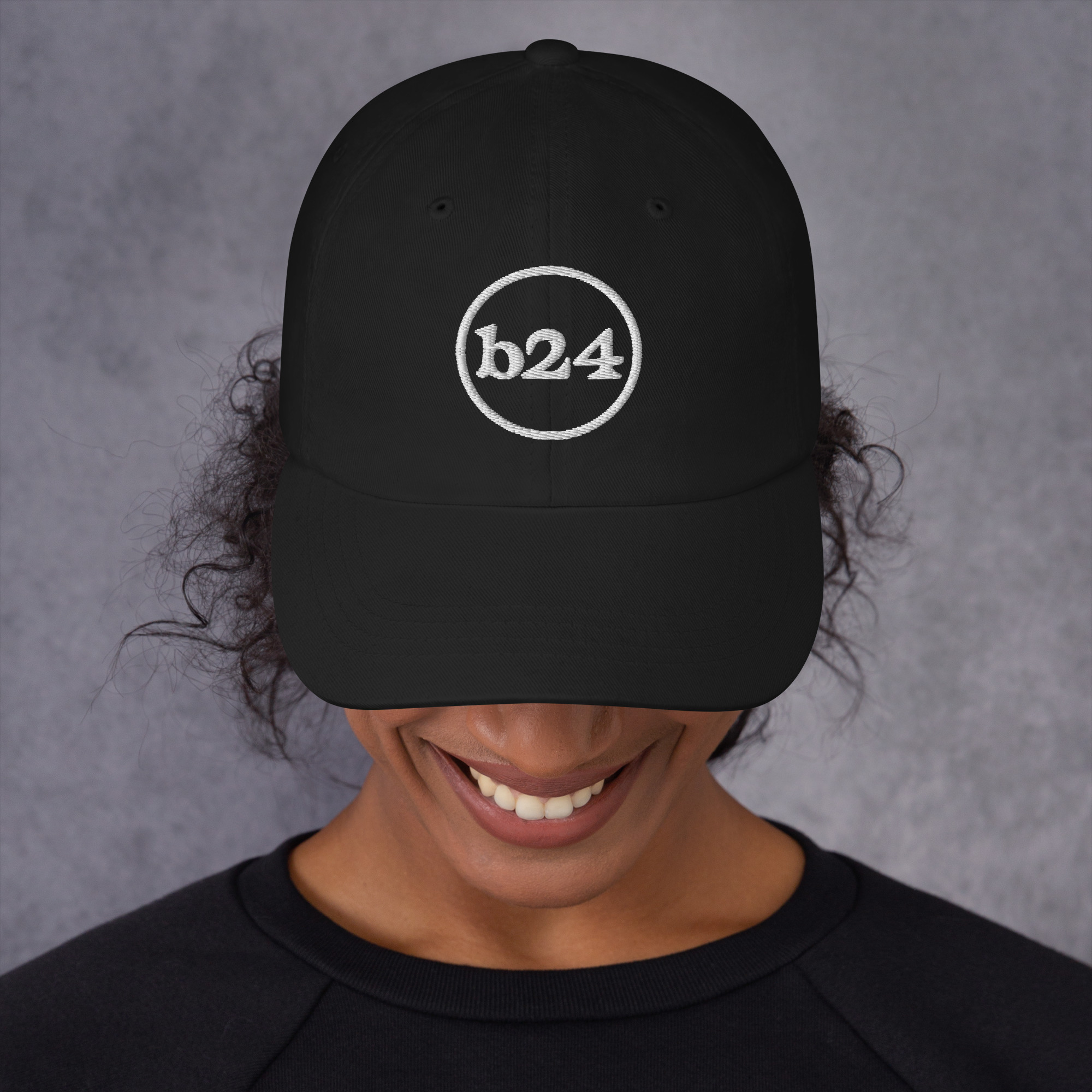 B24 HAT - Image 2