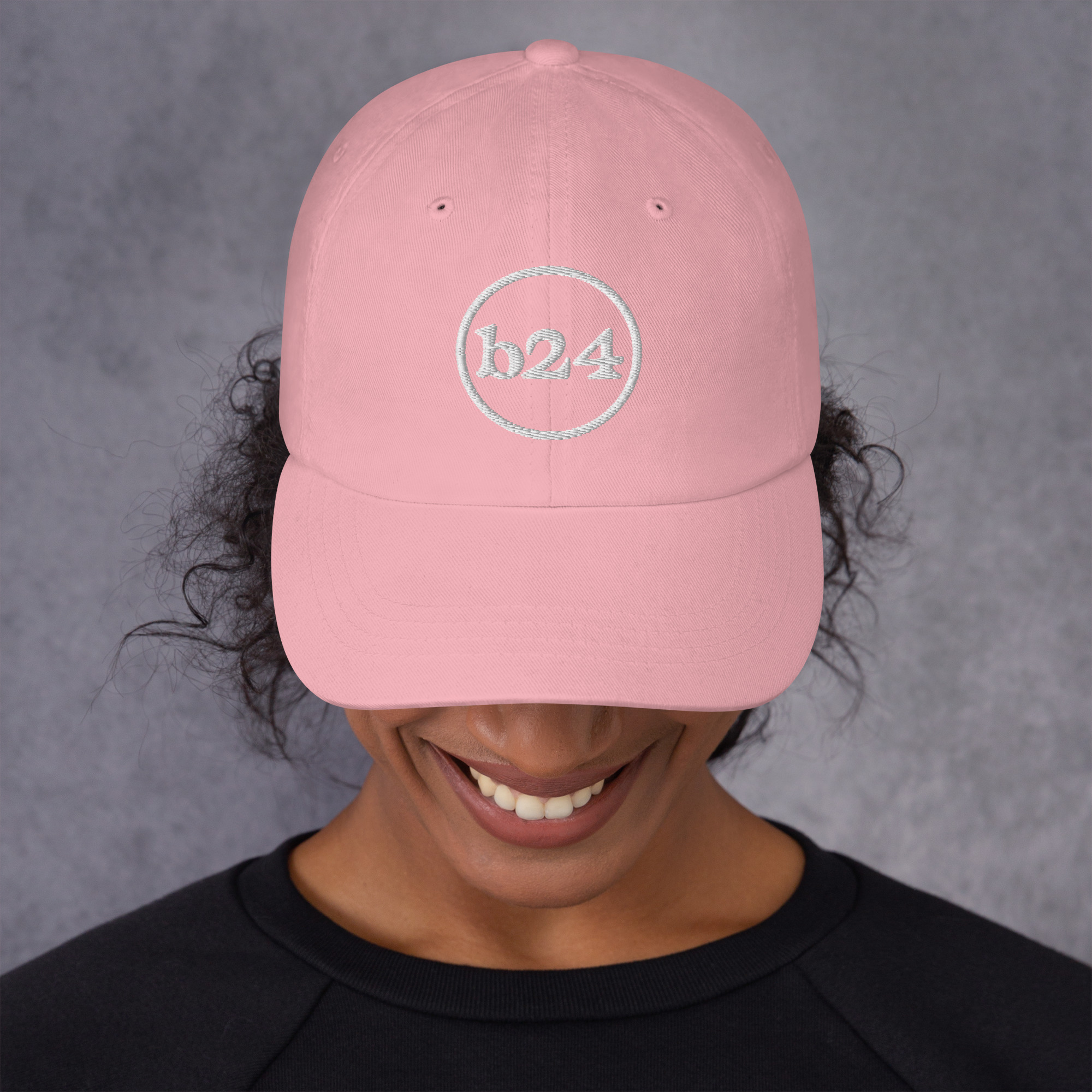 B24 HAT
